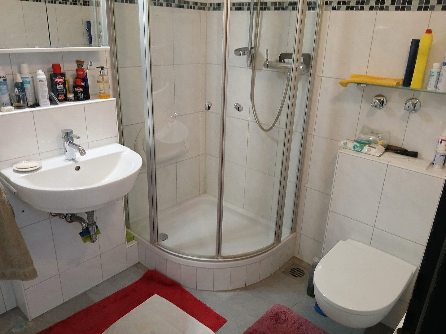 Prenájom bytu 2-izbový 56 m², Glockenstr. 35, Düsseldorf, Severné Porýnie - Westfálsko Prenájom bytu 2-izbový 56 m², Glockenstr. 35, Düsseldorf, Severné Porýnie - Westfálsko