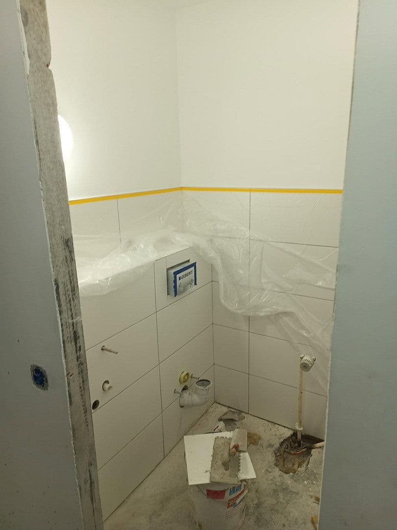 Prenájom bytu 3-izbový 91 m², Im Mainfeld 23, Frankfurt, Hesensko Prenájom bytu 3-izbový 91 m², Im Mainfeld 23, Frankfurt, Hesensko