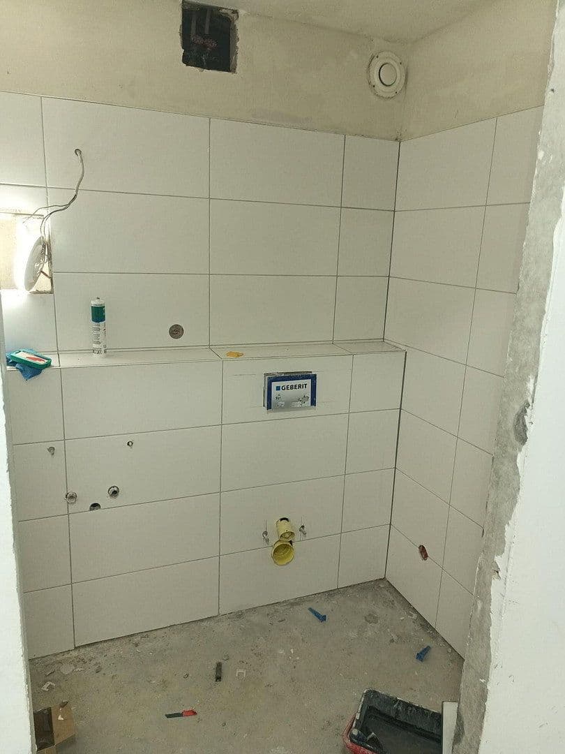 Prenájom bytu 3-izbový 91 m², Im Mainfeld 23, Frankfurt, Hesensko Prenájom bytu 3-izbový 91 m², Im Mainfeld 23, Frankfurt, Hesensko