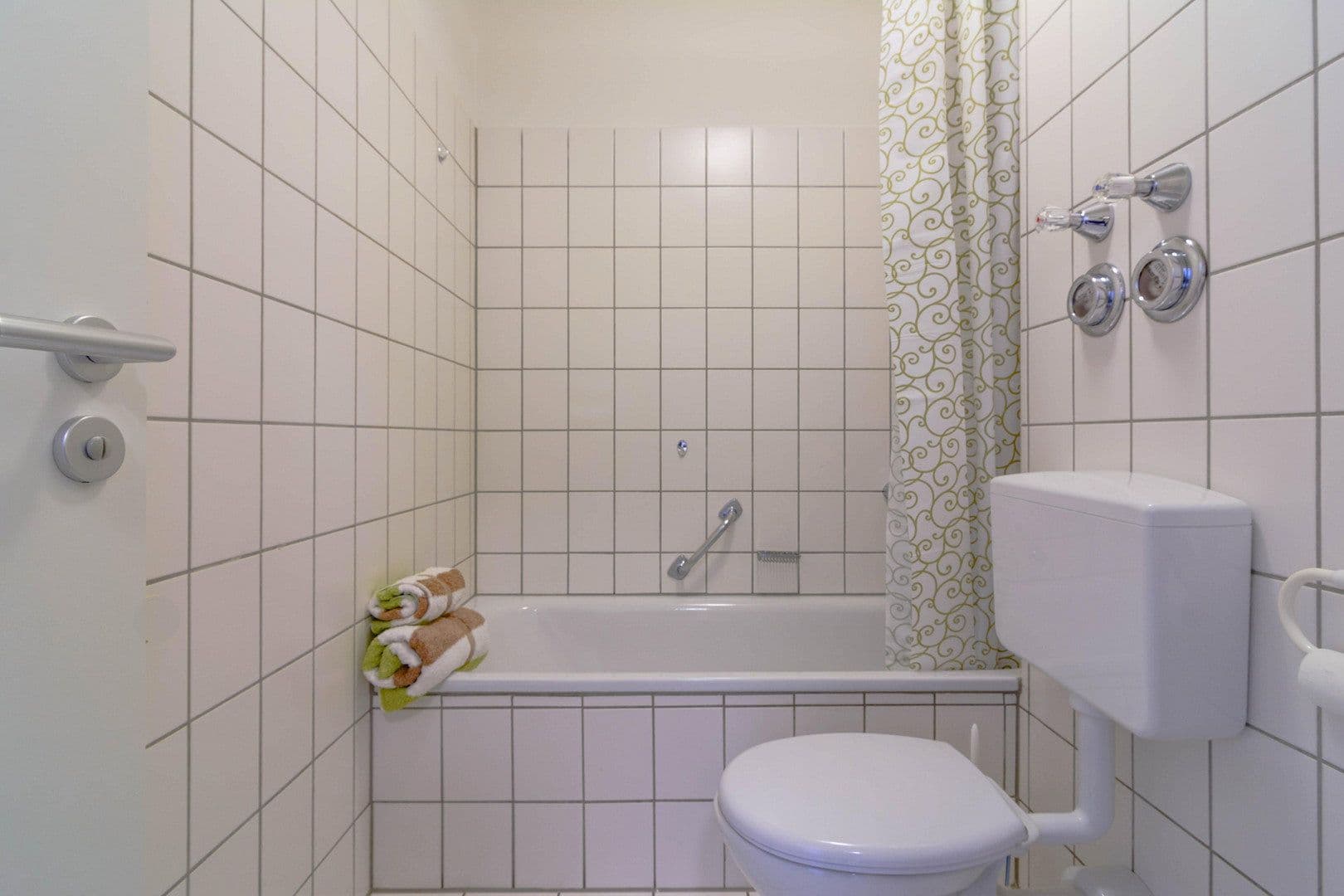 Predaj bytu 1-izbový 29 m², Nürnberg, Bavorsko Predaj bytu 1-izbový 29 m², Nürnberg, Bavorsko