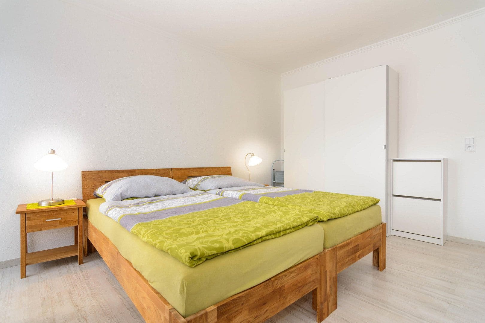 Predaj bytu 1-izbový 29 m², Nürnberg, Bavorsko Predaj bytu 1-izbový 29 m², Nürnberg, Bavorsko