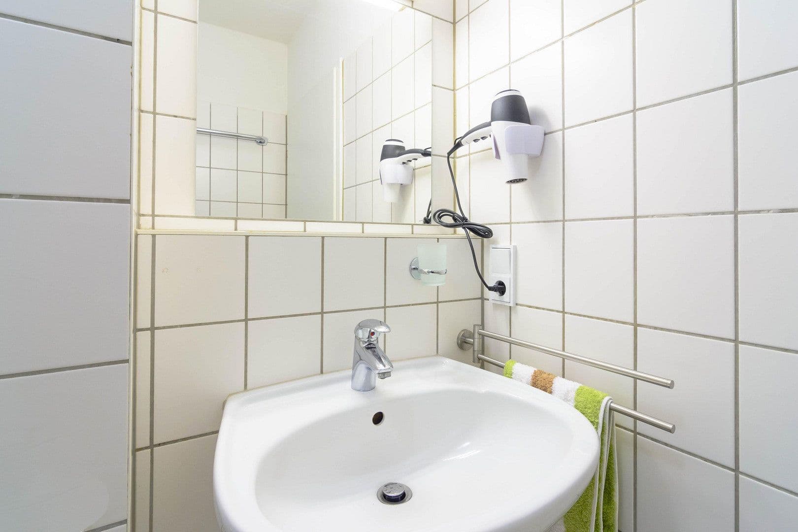Predaj bytu 1-izbový 29 m², Nürnberg, Bavorsko Predaj bytu 1-izbový 29 m², Nürnberg, Bavorsko