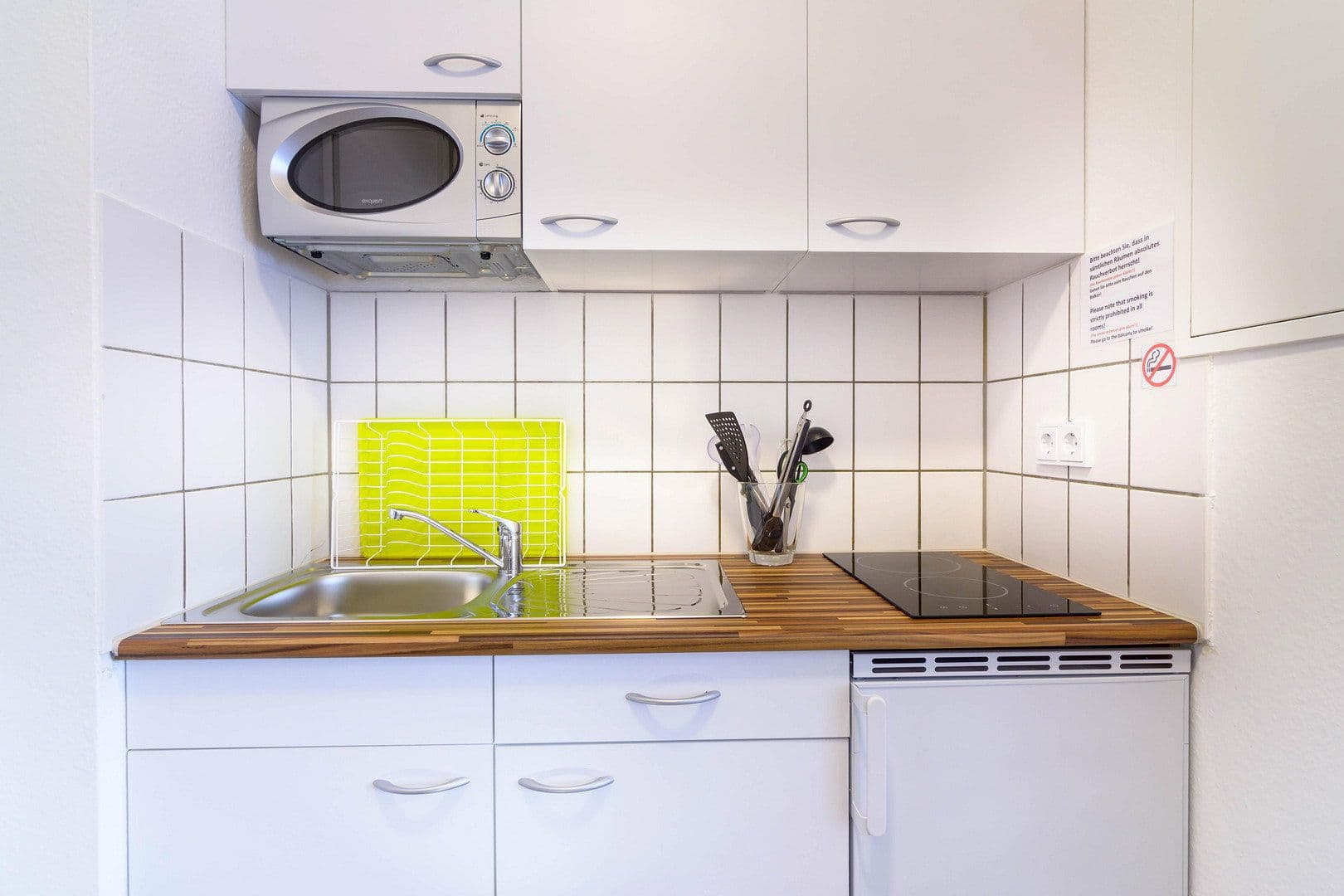 Predaj bytu 1-izbový 29 m², Nürnberg, Bavorsko Predaj bytu 1-izbový 29 m², Nürnberg, Bavorsko