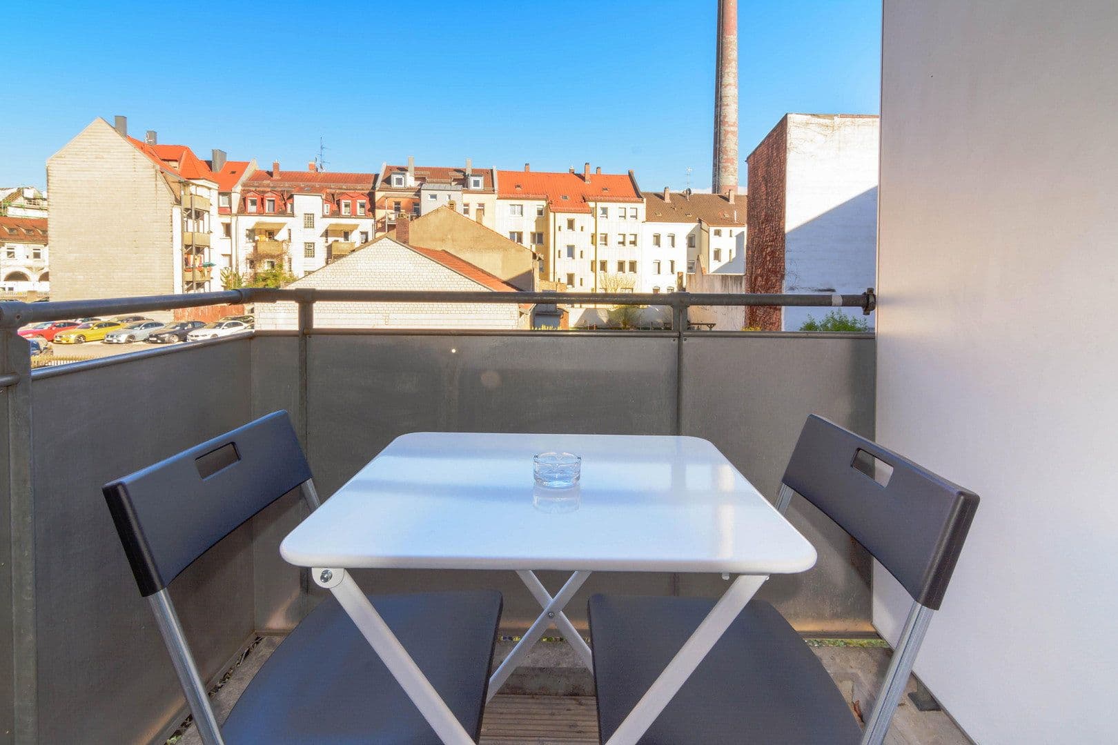 Predaj bytu 1-izbový 29 m², Nürnberg, Bavorsko Predaj bytu 1-izbový 29 m², Nürnberg, Bavorsko