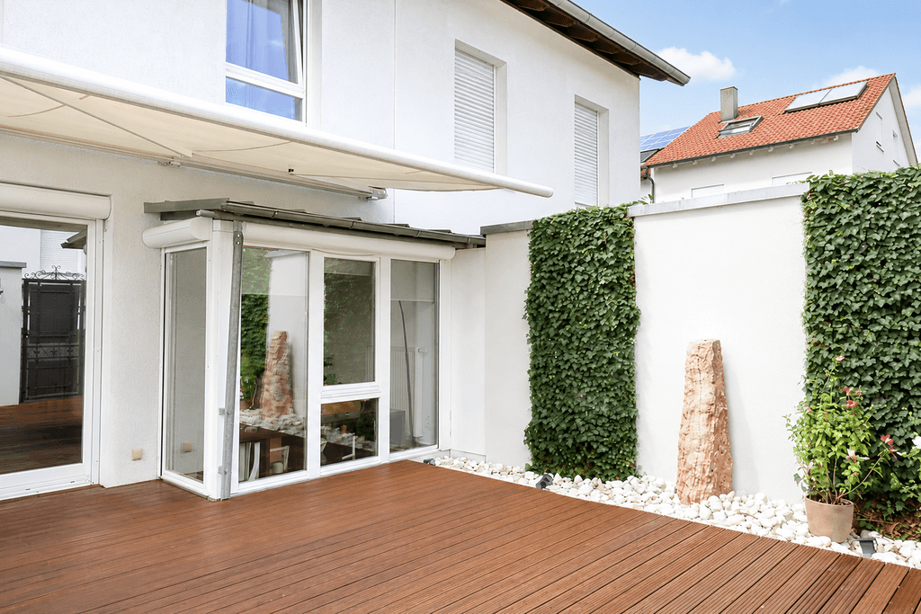 Predaj domu 131 m², pozemok 138 m², Großbottwar, Bádensko-Wurttembersko Predaj domu 131 m², pozemok 138 m², Großbottwar, Bádensko-Wurttembersko