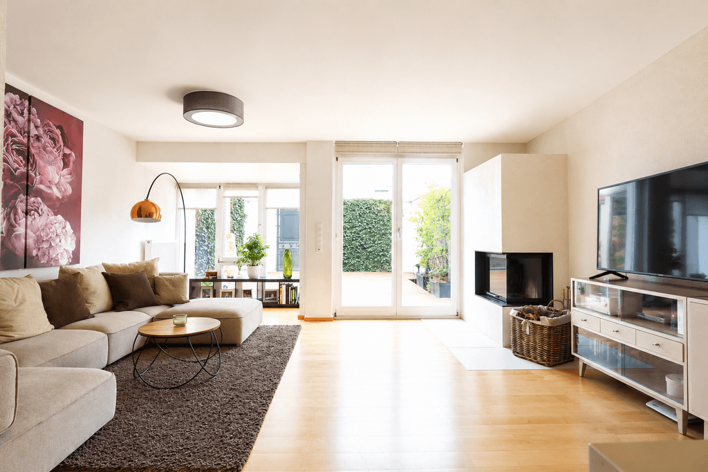 Predaj domu 131 m², pozemok 138 m², Großbottwar, Bádensko-Wurttembersko Predaj domu 131 m², pozemok 138 m², Großbottwar, Bádensko-Wurttembersko