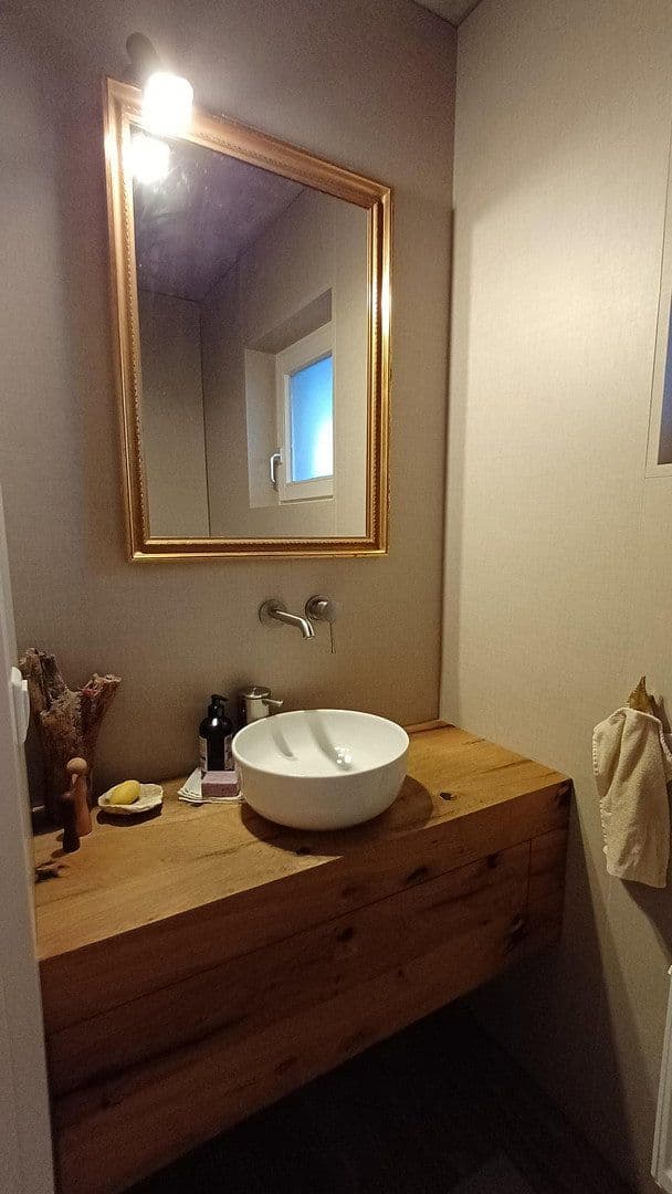 Predaj domu 131 m², pozemok 138 m², Großbottwar, Bádensko-Wurttembersko Predaj domu 131 m², pozemok 138 m², Großbottwar, Bádensko-Wurttembersko