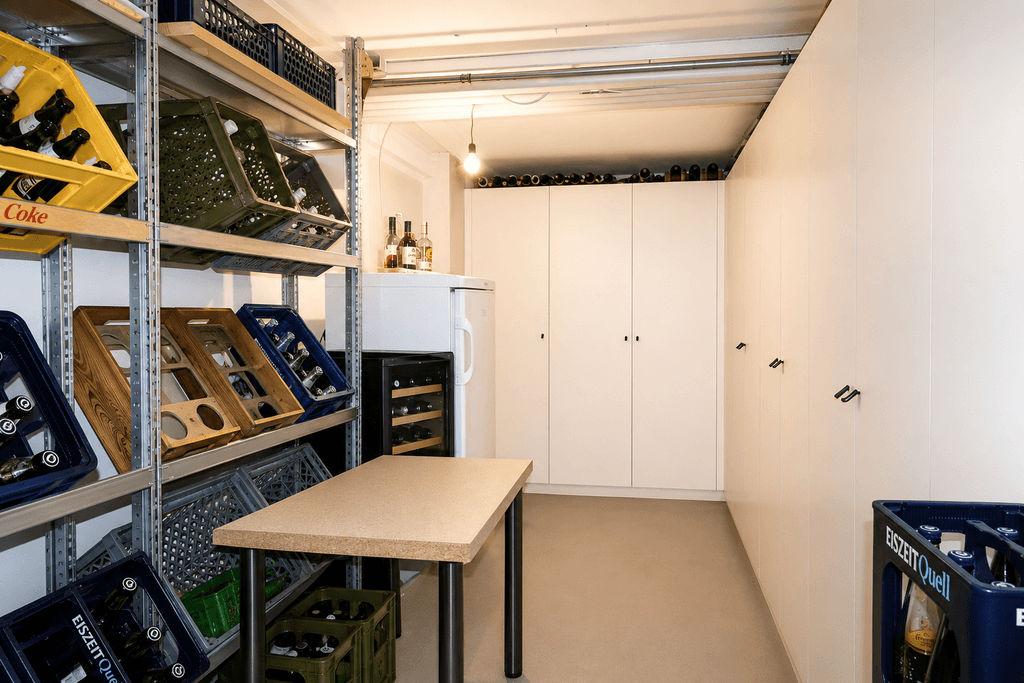 Predaj domu 131 m², pozemok 138 m², Großbottwar, Bádensko-Wurttembersko Predaj domu 131 m², pozemok 138 m², Großbottwar, Bádensko-Wurttembersko