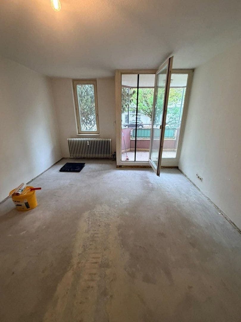 Prenájom bytu 2-izbový 55 m², Angelus-Silesius-Str. 1, Freiburg, Bádensko-Wurttembersko Prenájom bytu 2-izbový 55 m², Angelus-Silesius-Str. 1, Freiburg, Bádensko-Wurttembersko