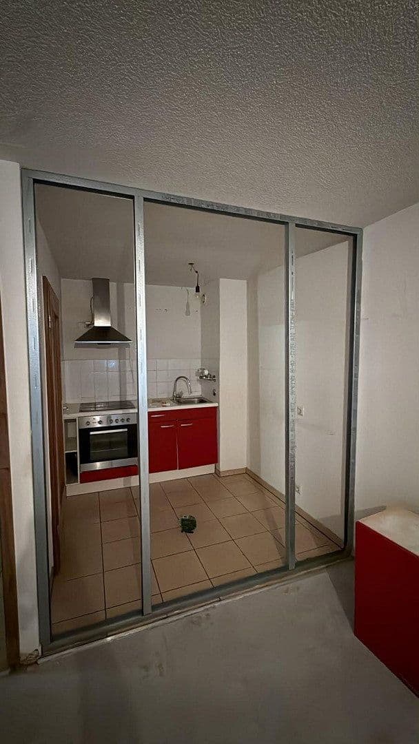 Prenájom bytu 2-izbový 55 m², Angelus-Silesius-Str. 1, Freiburg, Bádensko-Wurttembersko Prenájom bytu 2-izbový 55 m², Angelus-Silesius-Str. 1, Freiburg, Bádensko-Wurttembersko