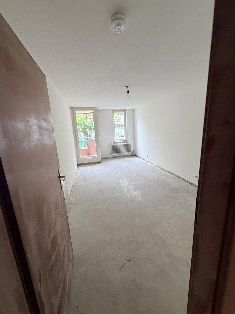 Prenájom bytu 2-izbový 55 m², Angelus-Silesius-Str. 1, Freiburg, Bádensko-Wurttembersko Prenájom bytu 2-izbový 55 m², Angelus-Silesius-Str. 1, Freiburg, Bádensko-Wurttembersko