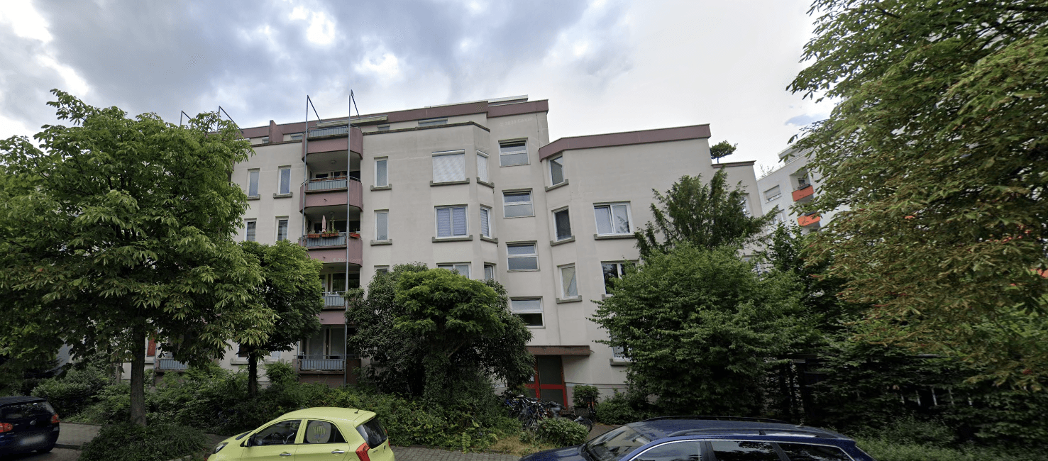 Prenájom bytu 2-izbový 55 m², Angelus-Silesius-Str. 1, Freiburg, Bádensko-Wurttembersko Prenájom bytu 2-izbový 55 m², Angelus-Silesius-Str. 1, Freiburg, Bádensko-Wurttembersko