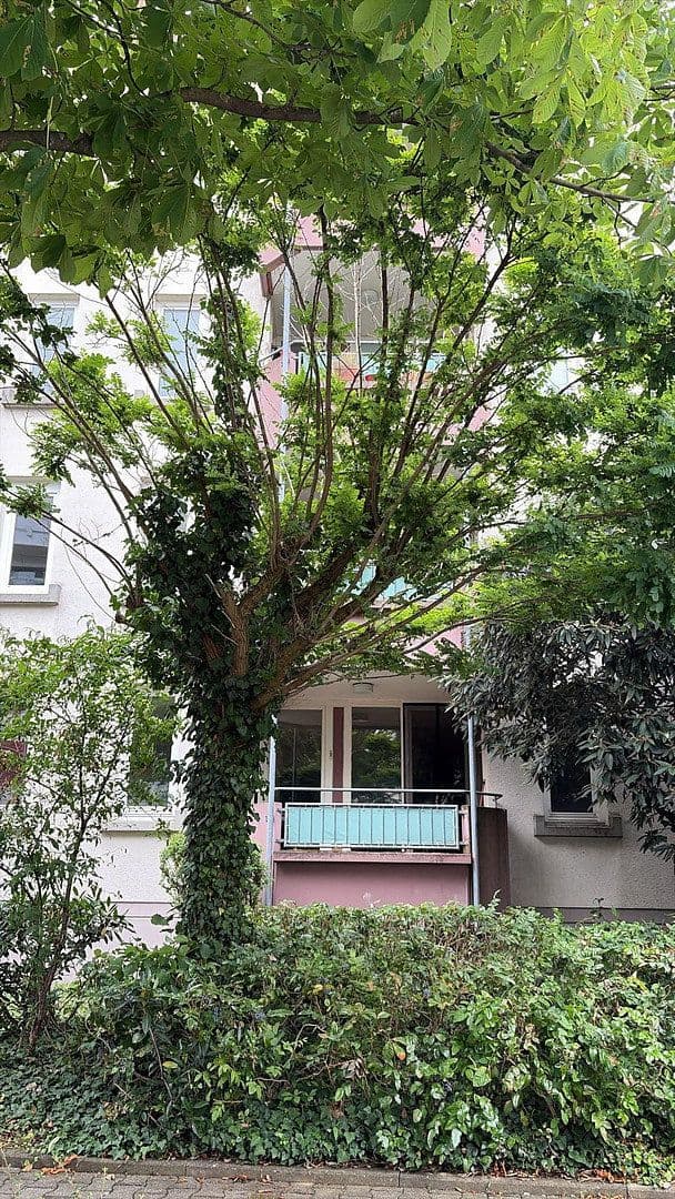 Prenájom bytu 2-izbový 55 m², Angelus-Silesius-Str. 1, Freiburg, Bádensko-Wurttembersko Prenájom bytu 2-izbový 55 m², Angelus-Silesius-Str. 1, Freiburg, Bádensko-Wurttembersko