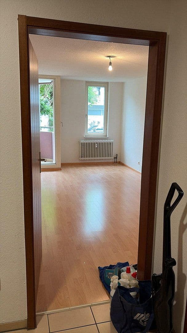 Prenájom bytu 2-izbový 55 m², Angelus-Silesius-Str. 1, Freiburg, Bádensko-Wurttembersko Prenájom bytu 2-izbový 55 m², Angelus-Silesius-Str. 1, Freiburg, Bádensko-Wurttembersko