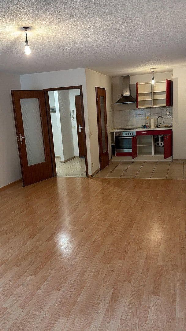 Prenájom bytu 2-izbový 55 m², Angelus-Silesius-Str. 1, Freiburg, Bádensko-Wurttembersko Prenájom bytu 2-izbový 55 m², Angelus-Silesius-Str. 1, Freiburg, Bádensko-Wurttembersko