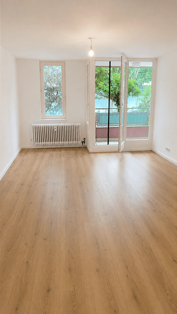 Prenájom bytu 2-izbový 55 m², Angelus-Silesius-Str. 1, Freiburg, Bádensko-Wurttembersko Prenájom bytu 2-izbový 55 m², Angelus-Silesius-Str. 1, Freiburg, Bádensko-Wurttembersko