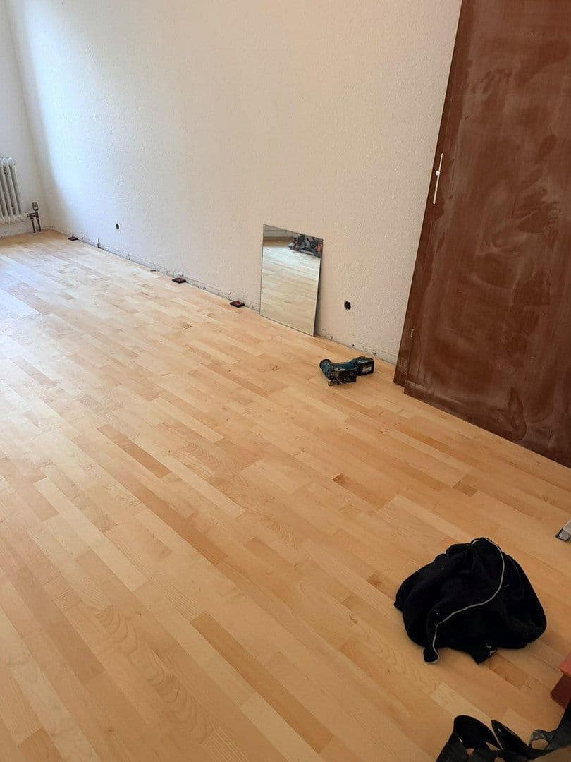 Prenájom bytu 2-izbový 55 m², Angelus-Silesius-Str. 1, Freiburg, Bádensko-Wurttembersko Prenájom bytu 2-izbový 55 m², Angelus-Silesius-Str. 1, Freiburg, Bádensko-Wurttembersko