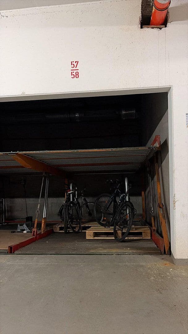 Prenájom bytu 2-izbový 55 m², Angelus-Silesius-Str. 1, Freiburg, Bádensko-Wurttembersko Prenájom bytu 2-izbový 55 m², Angelus-Silesius-Str. 1, Freiburg, Bádensko-Wurttembersko