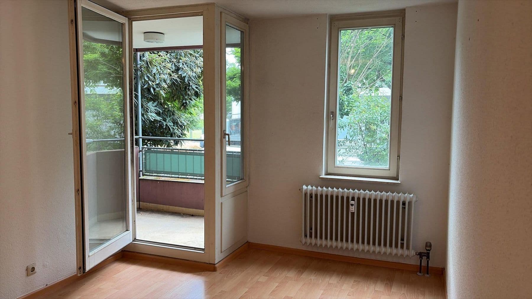 Prenájom bytu 2-izbový 55 m², Angelus-Silesius-Str. 1, Freiburg, Bádensko-Wurttembersko Prenájom bytu 2-izbový 55 m², Angelus-Silesius-Str. 1, Freiburg, Bádensko-Wurttembersko