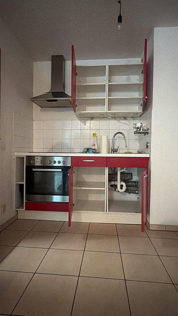 Prenájom bytu 2-izbový 55 m², Angelus-Silesius-Str. 1, Freiburg, Bádensko-Wurttembersko Prenájom bytu 2-izbový 55 m², Angelus-Silesius-Str. 1, Freiburg, Bádensko-Wurttembersko