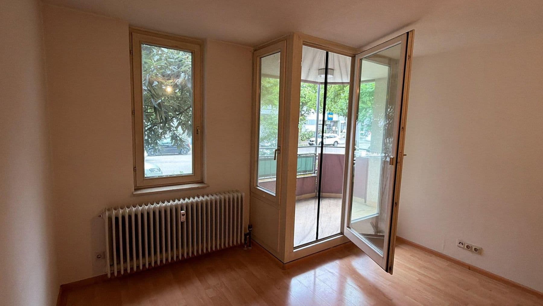 Prenájom bytu 2-izbový 55 m², Angelus-Silesius-Str. 1, Freiburg, Bádensko-Wurttembersko Prenájom bytu 2-izbový 55 m², Angelus-Silesius-Str. 1, Freiburg, Bádensko-Wurttembersko