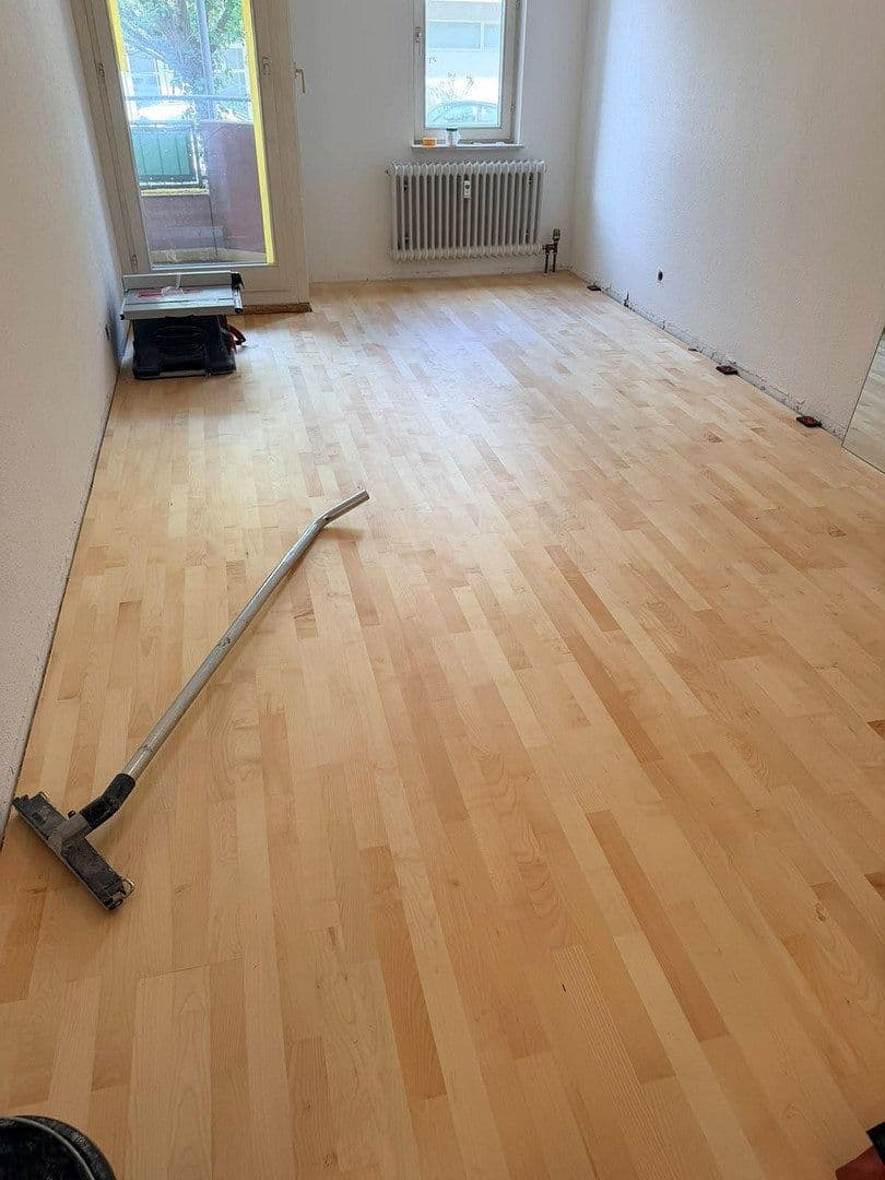 Prenájom bytu 2-izbový 55 m², Angelus-Silesius-Str. 1, Freiburg, Bádensko-Wurttembersko Prenájom bytu 2-izbový 55 m², Angelus-Silesius-Str. 1, Freiburg, Bádensko-Wurttembersko