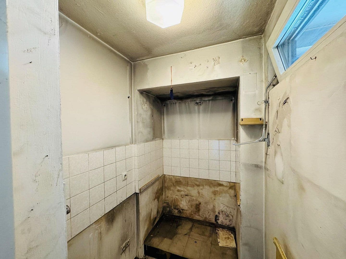 Predaj bytu 1-izbový 29 m², Am Plärrer 8, Nürnberg, Bavorsko Predaj bytu 1-izbový 29 m², Am Plärrer 8, Nürnberg, Bavorsko