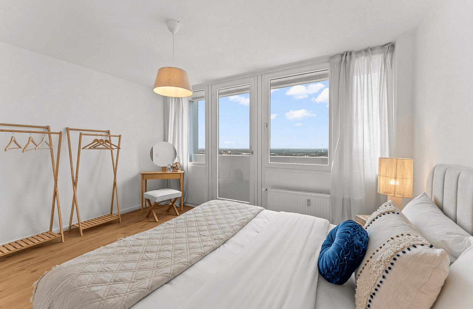 Predaj bytu 4-izbový 109 m², Bremerhaven, Brémy Predaj bytu 4-izbový 109 m², Bremerhaven, Brémy