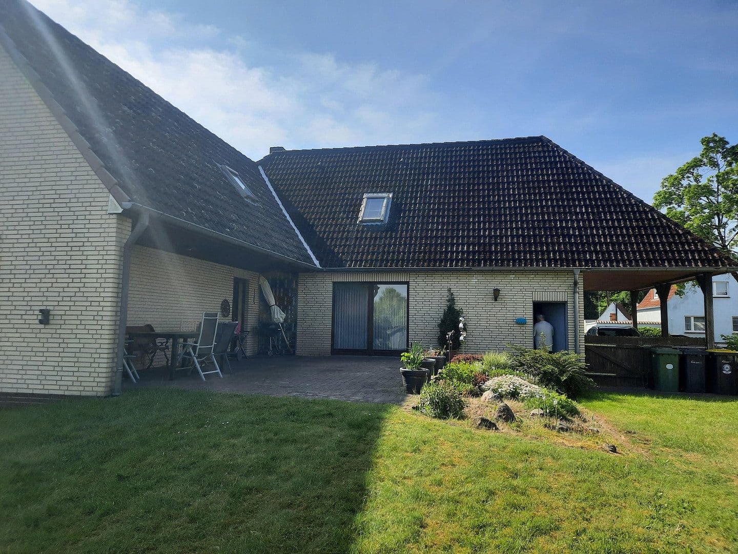 Predaj domu 196 m², pozemok 1.104 m², Munster, Dolné Sasko Predaj domu 196 m², pozemok 1.104 m², Munster, Dolné Sasko