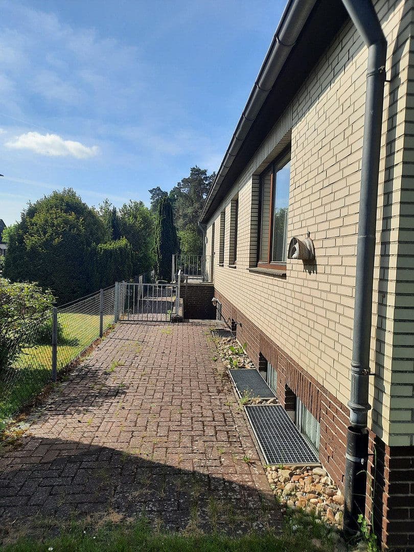 Predaj domu 196 m², pozemok 1.104 m², Munster, Dolné Sasko Predaj domu 196 m², pozemok 1.104 m², Munster, Dolné Sasko