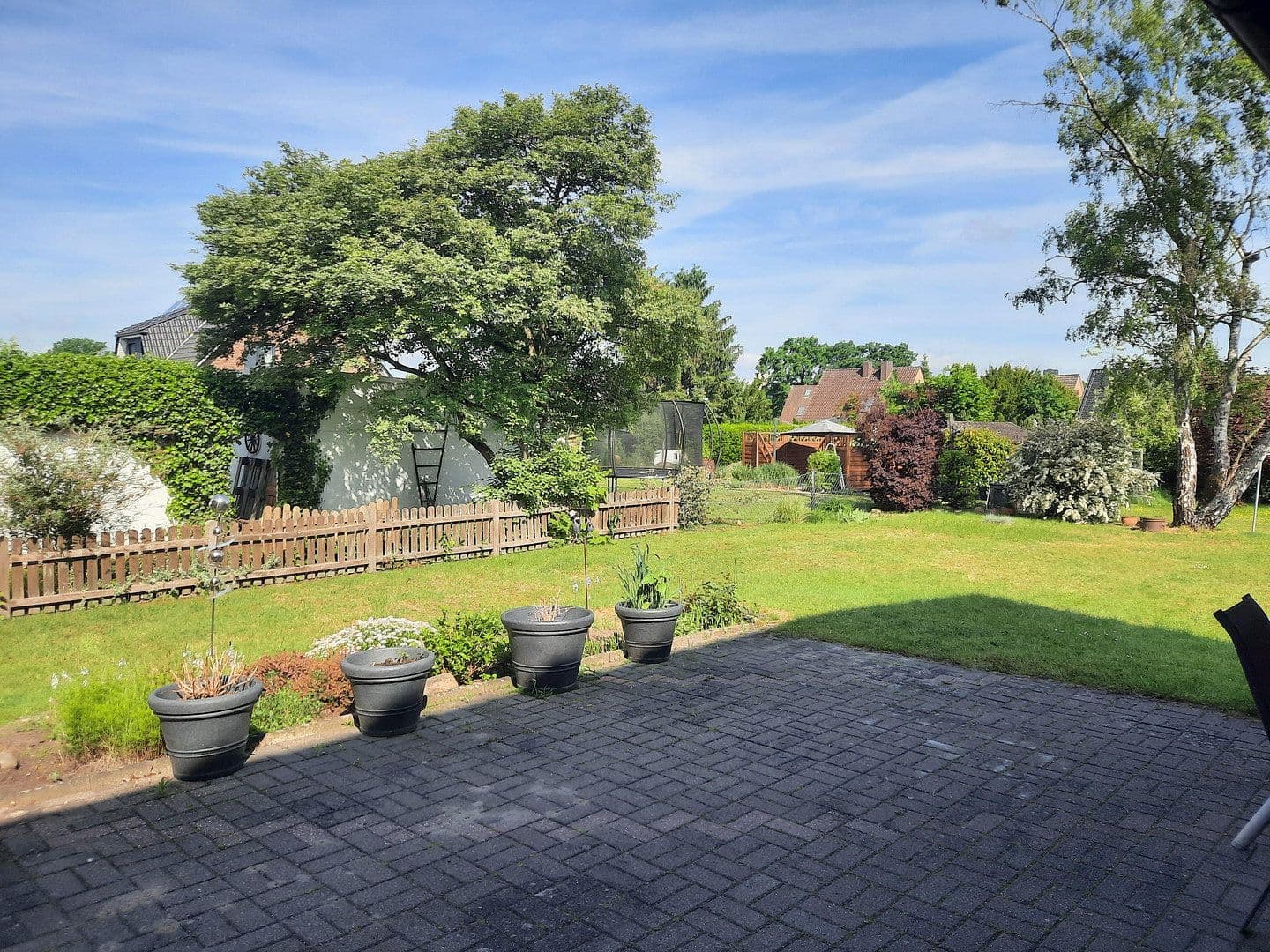 Predaj domu 196 m², pozemok 1.104 m², Munster, Dolné Sasko Predaj domu 196 m², pozemok 1.104 m², Munster, Dolné Sasko