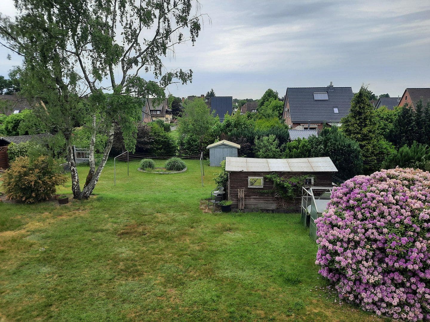Predaj domu 196 m², pozemok 1.104 m², Munster, Dolné Sasko Predaj domu 196 m², pozemok 1.104 m², Munster, Dolné Sasko