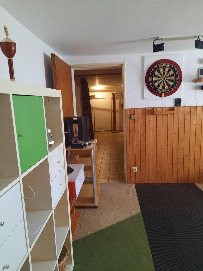 Predaj domu 196 m², pozemok 1.104 m², Munster, Dolné Sasko Predaj domu 196 m², pozemok 1.104 m², Munster, Dolné Sasko