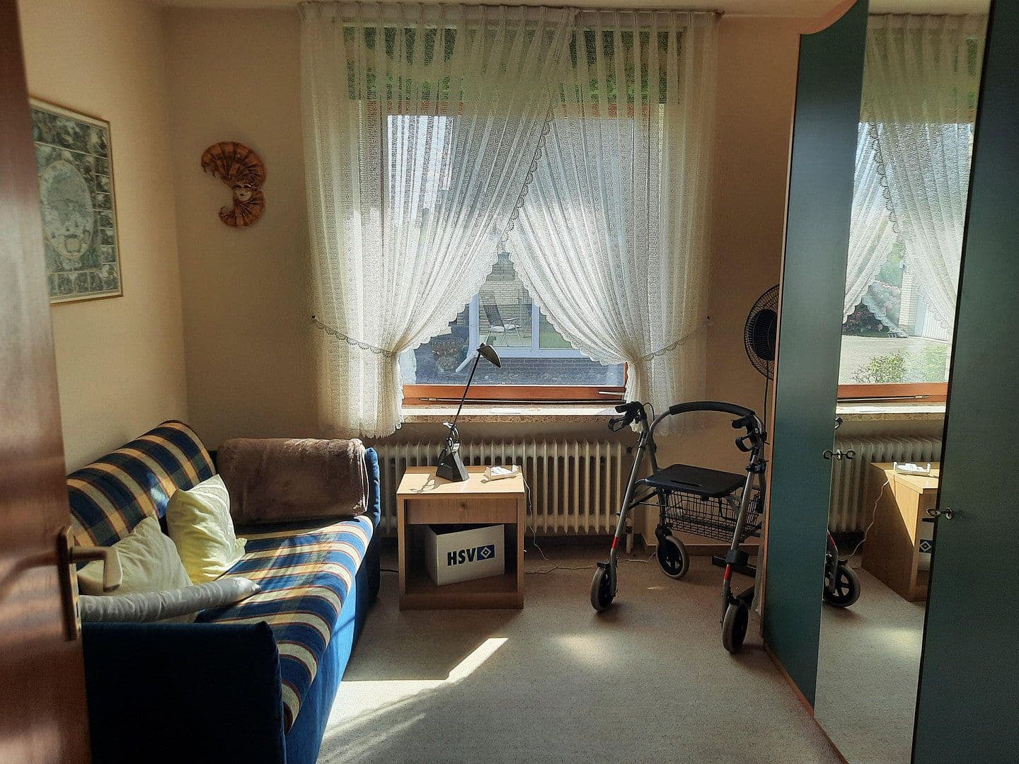 Predaj domu 196 m², pozemok 1.104 m², Munster, Dolné Sasko Predaj domu 196 m², pozemok 1.104 m², Munster, Dolné Sasko