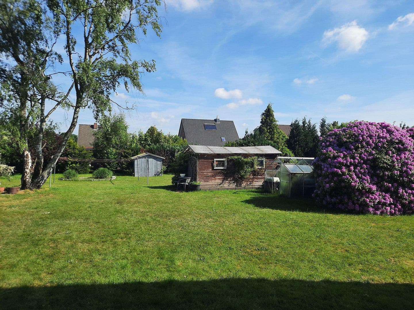 Predaj domu 196 m², pozemok 1.104 m², Munster, Dolné Sasko Predaj domu 196 m², pozemok 1.104 m², Munster, Dolné Sasko