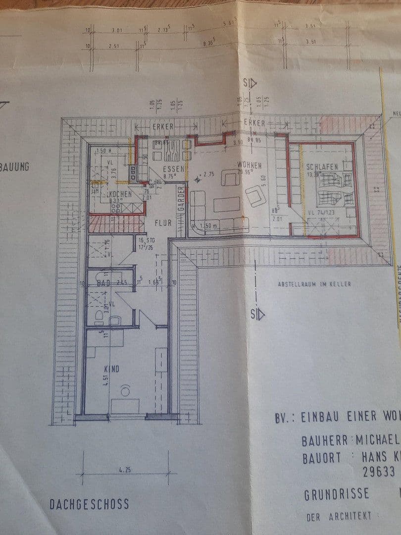 Predaj domu 196 m², pozemok 1.104 m², Munster, Dolné Sasko Predaj domu 196 m², pozemok 1.104 m², Munster, Dolné Sasko