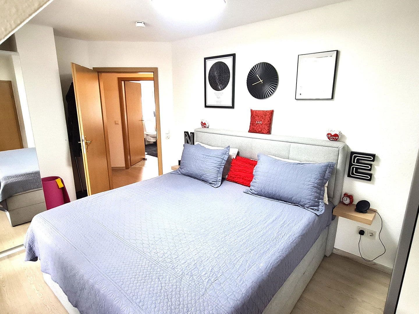 Predaj bytu 3-izbový 86 m², Fürth, Bavorsko Predaj bytu 3-izbový 86 m², Fürth, Bavorsko