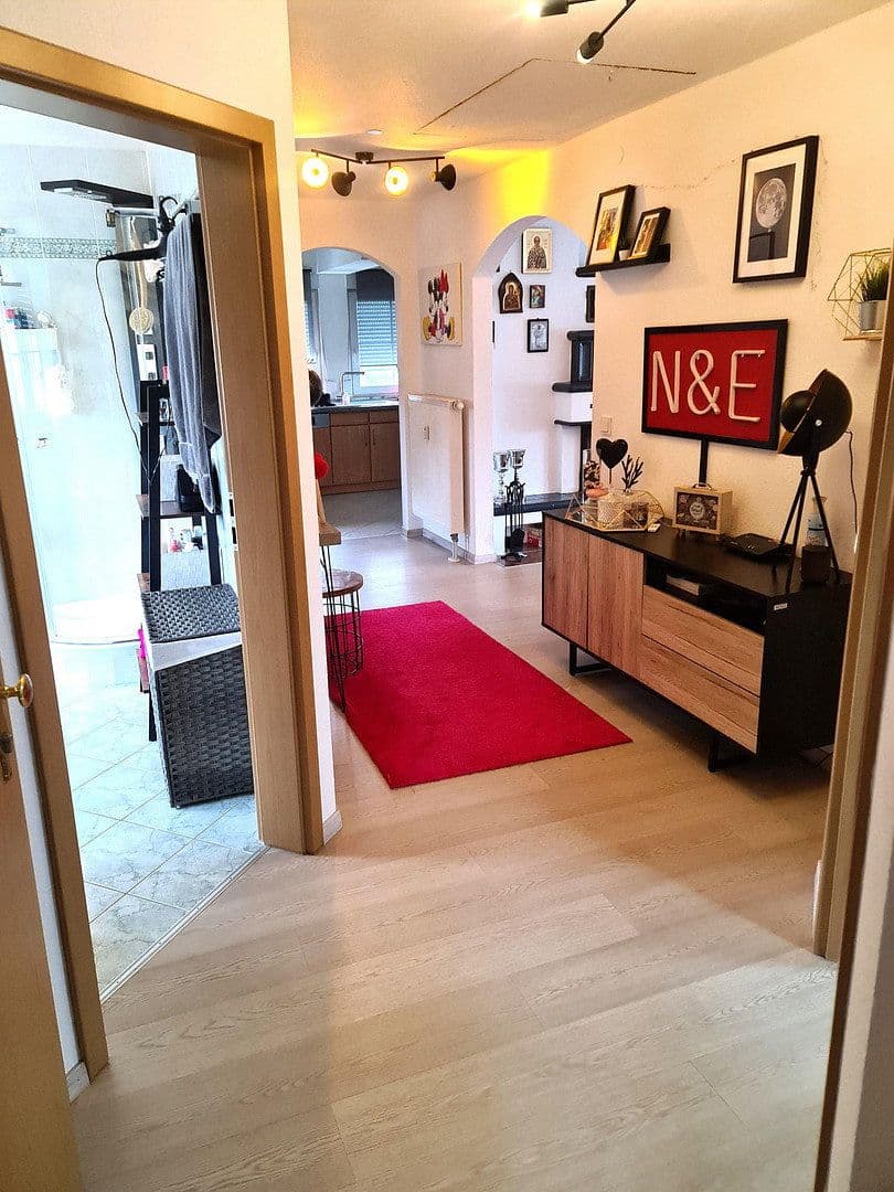 Predaj bytu 3-izbový 86 m², Fürth, Bavorsko Predaj bytu 3-izbový 86 m², Fürth, Bavorsko