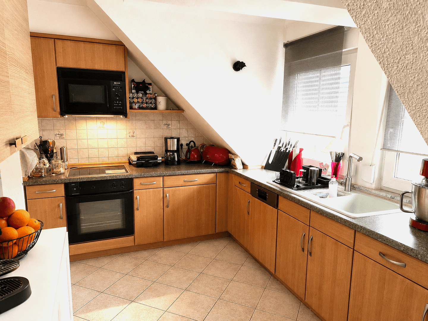 Predaj bytu 3-izbový 86 m², Fürth, Bavorsko Predaj bytu 3-izbový 86 m², Fürth, Bavorsko