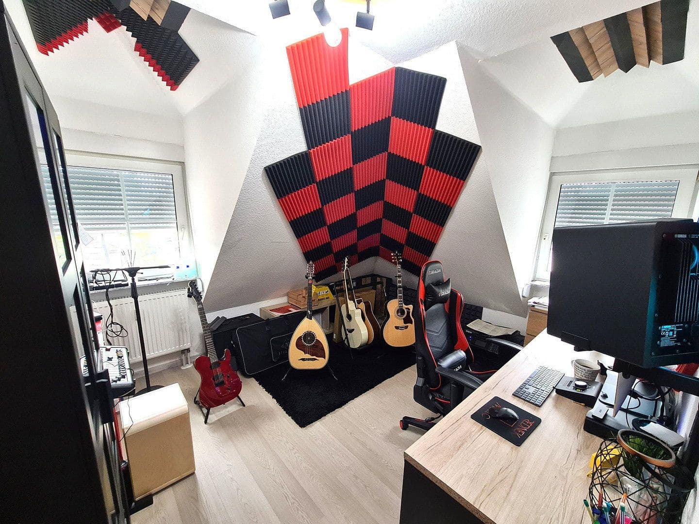 Predaj bytu 3-izbový 86 m², Fürth, Bavorsko Predaj bytu 3-izbový 86 m², Fürth, Bavorsko