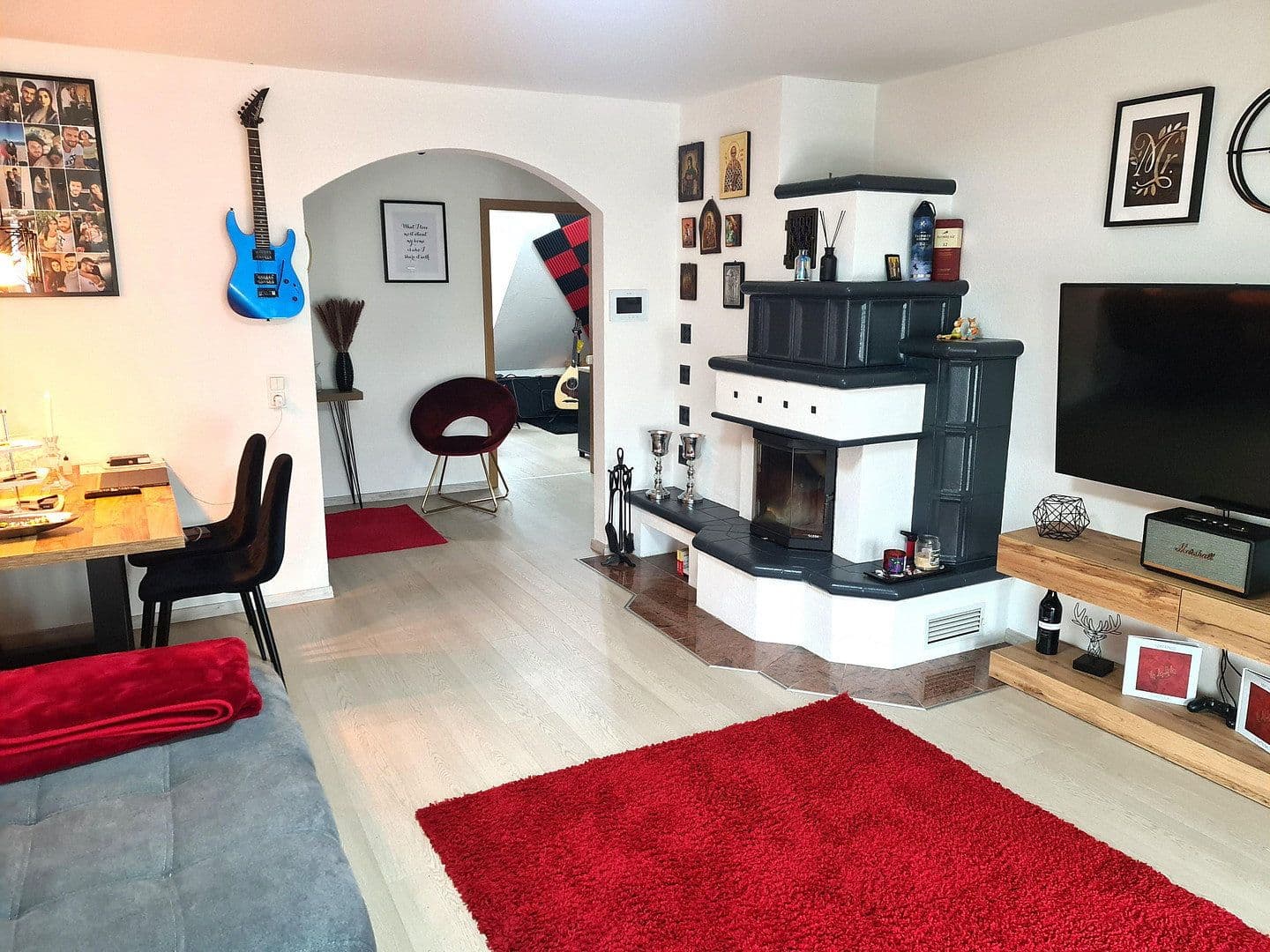 Predaj bytu 3-izbový 86 m², Fürth, Bavorsko Predaj bytu 3-izbový 86 m², Fürth, Bavorsko