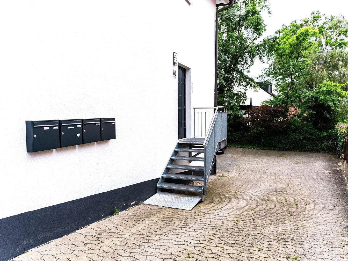 Predaj bytu 3-izbový 86 m², Fürth, Bavorsko Predaj bytu 3-izbový 86 m², Fürth, Bavorsko
