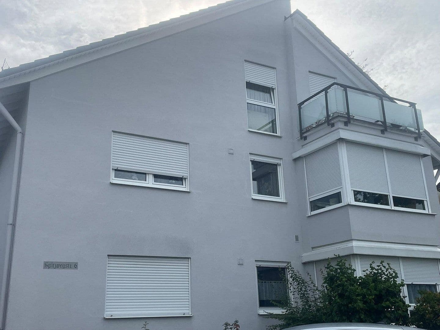 Prenájom bytu 4-izbový 150 m², Spitzwegstraße 6, Alzenau, Bavorsko Prenájom bytu 4-izbový 150 m², Spitzwegstraße 6, Alzenau, Bavorsko
