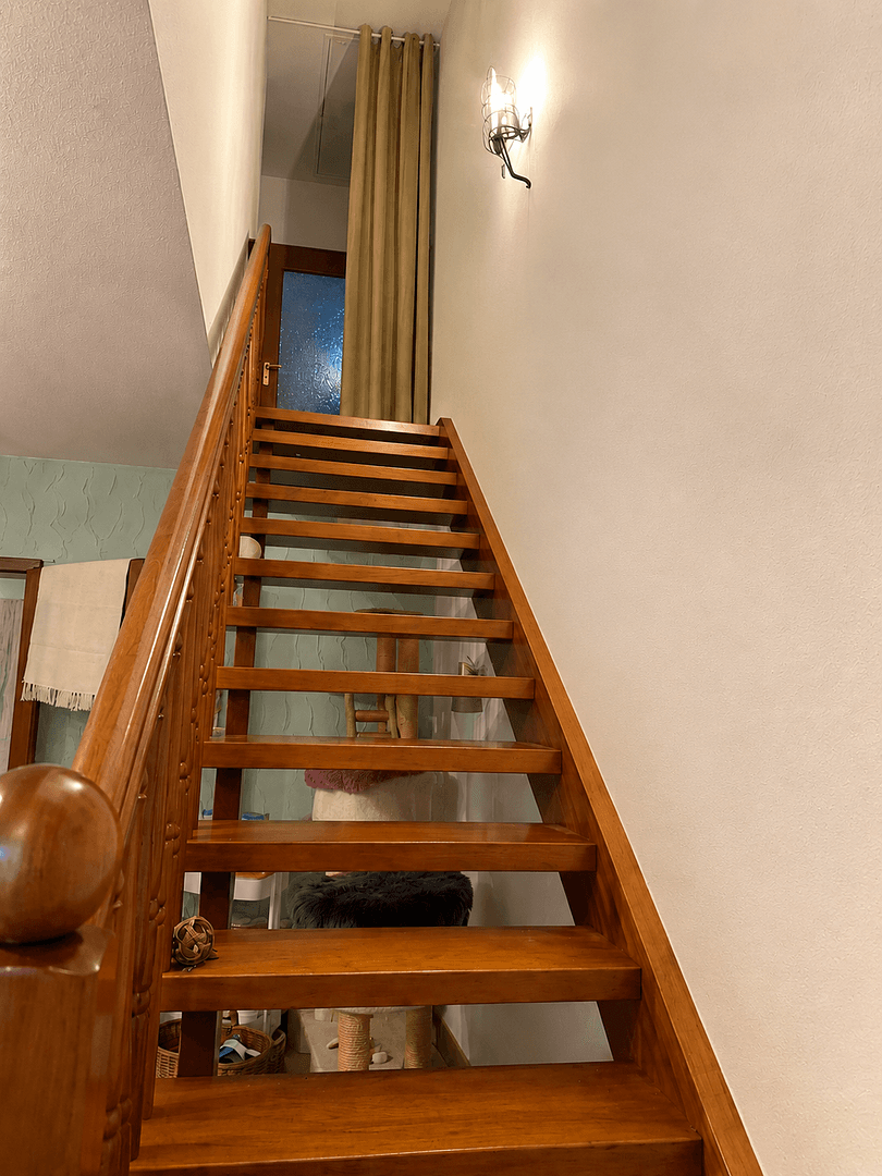 Prenájom bytu 4-izbový 150 m², Spitzwegstraße 6, Alzenau, Bavorsko Prenájom bytu 4-izbový 150 m², Spitzwegstraße 6, Alzenau, Bavorsko