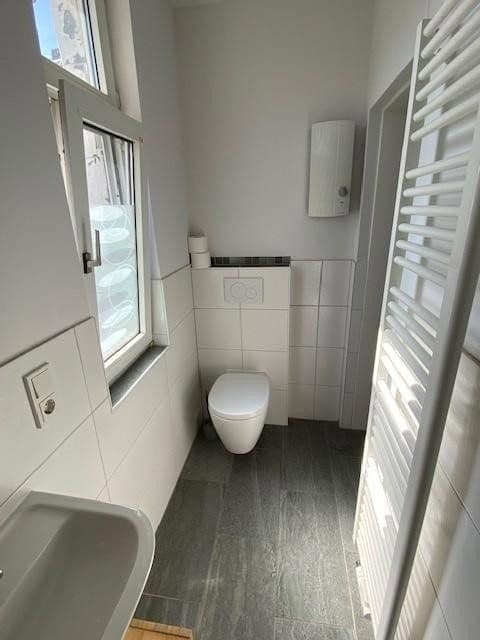 Prenájom bytu 1-izbový 18 m², Im Tal 14, Stadtallendorf, Hesensko Prenájom bytu 1-izbový 18 m², Im Tal 14, Stadtallendorf, Hesensko
