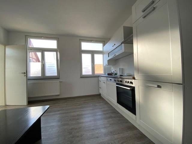 Prenájom bytu 1-izbový 18 m², Im Tal 14, Stadtallendorf, Hesensko Prenájom bytu 1-izbový 18 m², Im Tal 14, Stadtallendorf, Hesensko