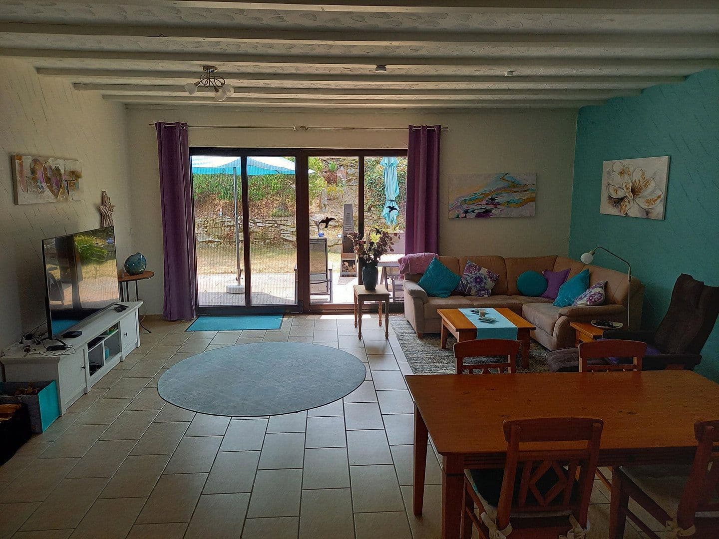 Predaj domu 240 m², pozemok 800 m², Trinkbornstrasse 15, Waldsolms, Hesensko Predaj domu 240 m², pozemok 800 m², Trinkbornstrasse 15, Waldsolms, Hesensko