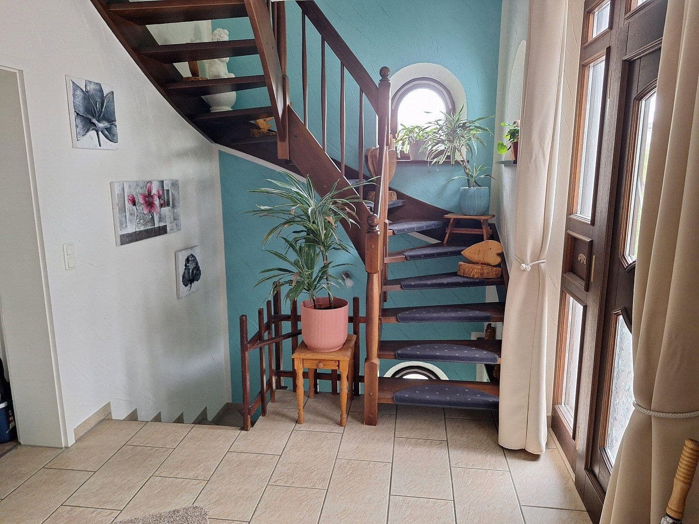 Predaj domu 240 m², pozemok 800 m², Trinkbornstrasse 15, Waldsolms, Hesensko Predaj domu 240 m², pozemok 800 m², Trinkbornstrasse 15, Waldsolms, Hesensko