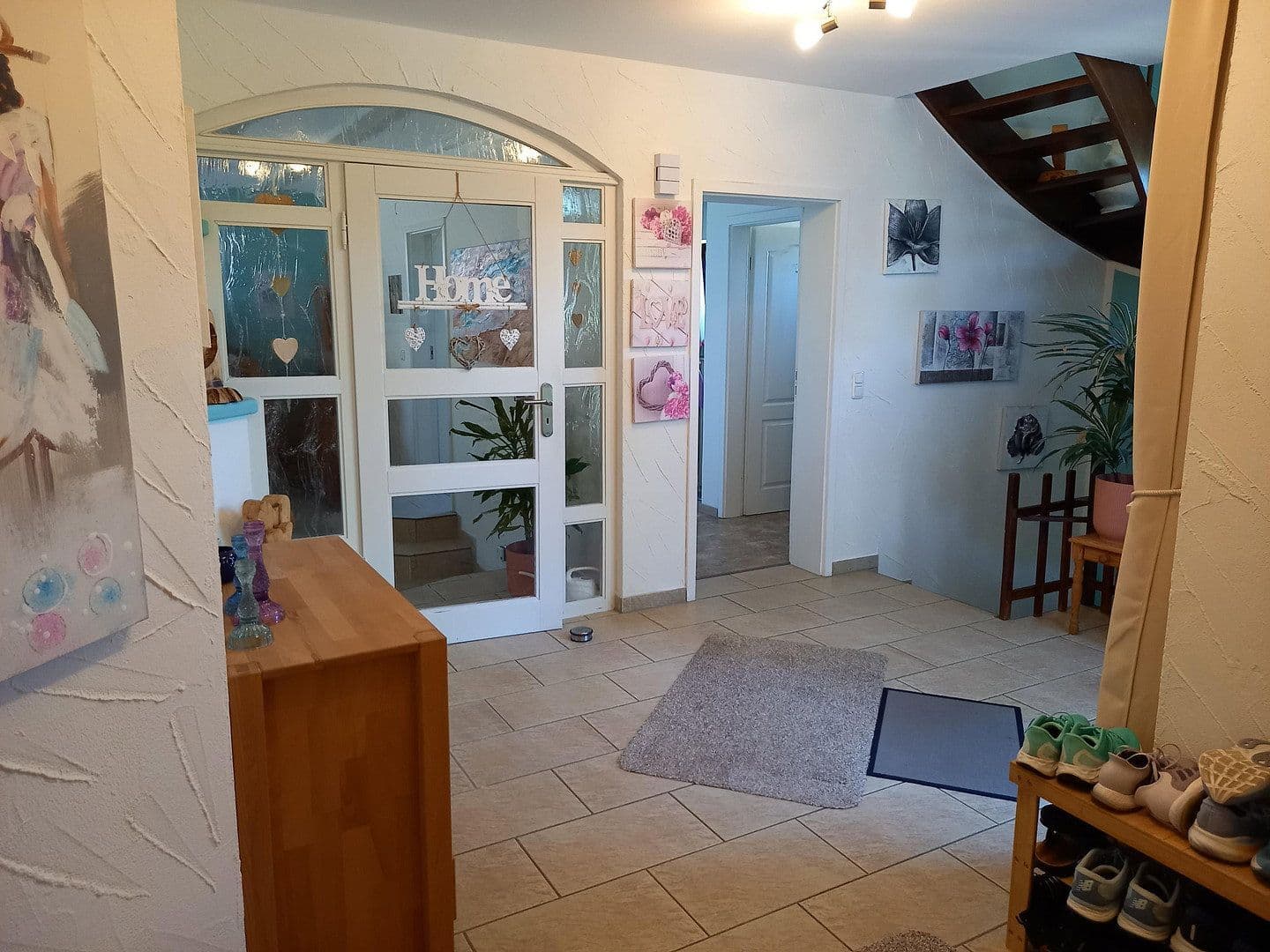 Predaj domu 240 m², pozemok 800 m², Trinkbornstrasse 15, Waldsolms, Hesensko Predaj domu 240 m², pozemok 800 m², Trinkbornstrasse 15, Waldsolms, Hesensko