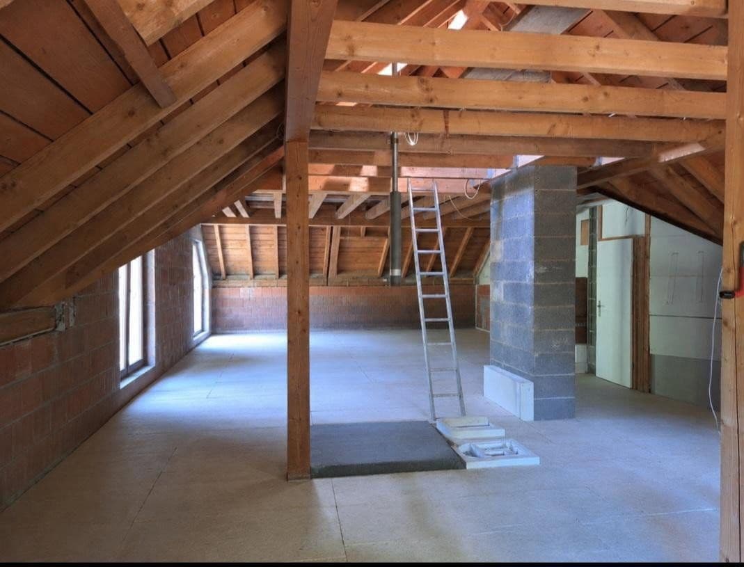 Predaj domu 240 m², pozemok 800 m², Trinkbornstrasse 15, Waldsolms, Hesensko Predaj domu 240 m², pozemok 800 m², Trinkbornstrasse 15, Waldsolms, Hesensko